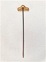 布袋九釘扒藏品圖，第1張