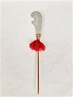 布袋大刀藏品圖，第2張