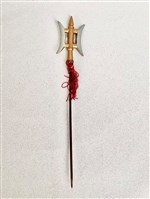 布袋雙面戟藏品圖，第2張