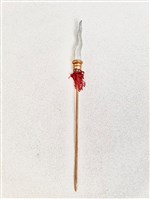 布袋蛇茅槍藏品圖，第1張