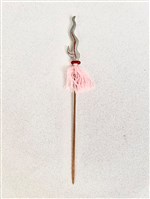 布袋蛇茅槍藏品圖，第2張