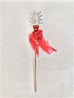 布袋狼牙棒藏品圖，第2張