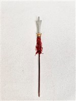 布袋三尖刀藏品圖，第2張