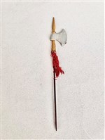 布袋長斧藏品圖，第1張