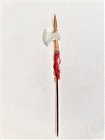 布袋長斧藏品圖，第2張