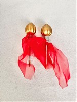 布袋雙鎚藏品圖，第1張