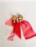 布袋雙鎚藏品圖，第2張