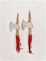 布袋雙斧藏品圖，第1張