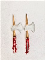 布袋雙斧藏品圖，第2張