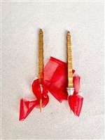 布袋雙鞭藏品圖，第2張