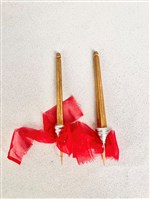 布袋雙鐗藏品圖，第2張