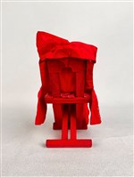 布袋椅子藏品圖，第2張