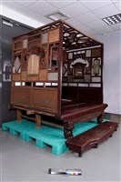 八腳眠床藏品圖，第3張