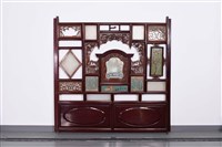 八腳眠床藏品圖，第8張