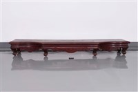 八腳眠床藏品圖，第13張