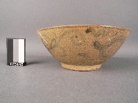 青花龍紋碗藏品圖，第1張