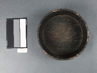 木臉盆藏品圖，第2張