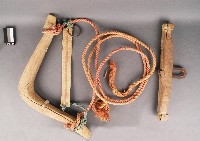 牛軛組藏品圖，第1張