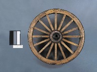 牛車大輪藏品圖，第2張