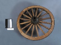 牛車大輪藏品圖，第2張