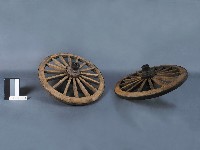 牛車大輪藏品圖，第2張