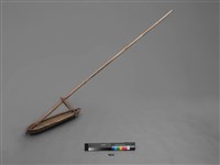 蟲勺(捕蟲勺)藏品圖，第1張