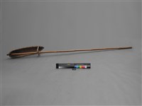 蟲勺(捕蟲勺)藏品圖，第2張