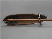 蟲勺(捕蟲勺)藏品圖，第4張