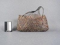 籐編手提包藏品圖，第1張