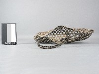 籐編手提包藏品圖，第2張