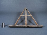 石磨鉤藏品圖，第1張