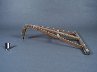 石磨鉤藏品圖，第2張