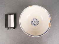 篾紋碗藏品圖，第2張