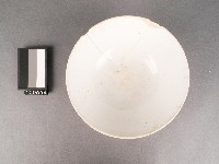 印花花卉鳳鳥紋碗藏品圖，第2張