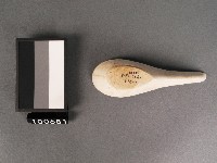 紅藍彩湯匙藏品圖，第3張