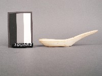 紅藍彩湯匙藏品圖，第2張