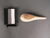 紅藍彩湯匙藏品圖，第3張