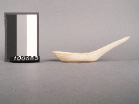 紅藍彩湯匙藏品圖，第2張