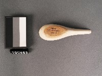 紅藍彩湯匙藏品圖，第3張