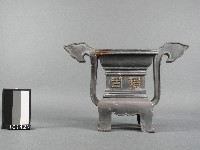 香爐藏品圖，第1張