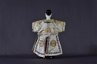 布袋戲偶（白奸仔）藏品圖，第2張