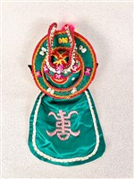布袋笠帽藏品圖，第2張