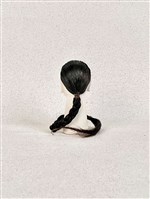 布袋偶頭（武生）藏品圖，第2張