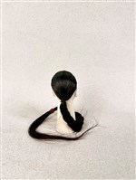 布袋偶頭（笑生）藏品圖，第2張