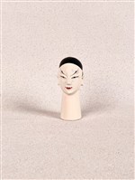 布袋偶頭（武生）藏品圖，第2張