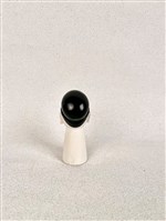 布袋偶頭（文生）藏品圖，第2張