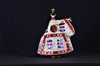 布袋戲偶（仙頭鬚文）藏品圖，第2張