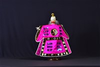 布袋戲偶（仙頭春公）藏品圖，第2張