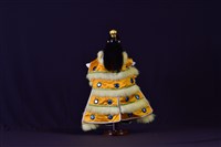 布袋戲偶（仙頭花仔）藏品圖，第2張