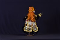 布袋戲偶（青虎）藏品圖，第2張